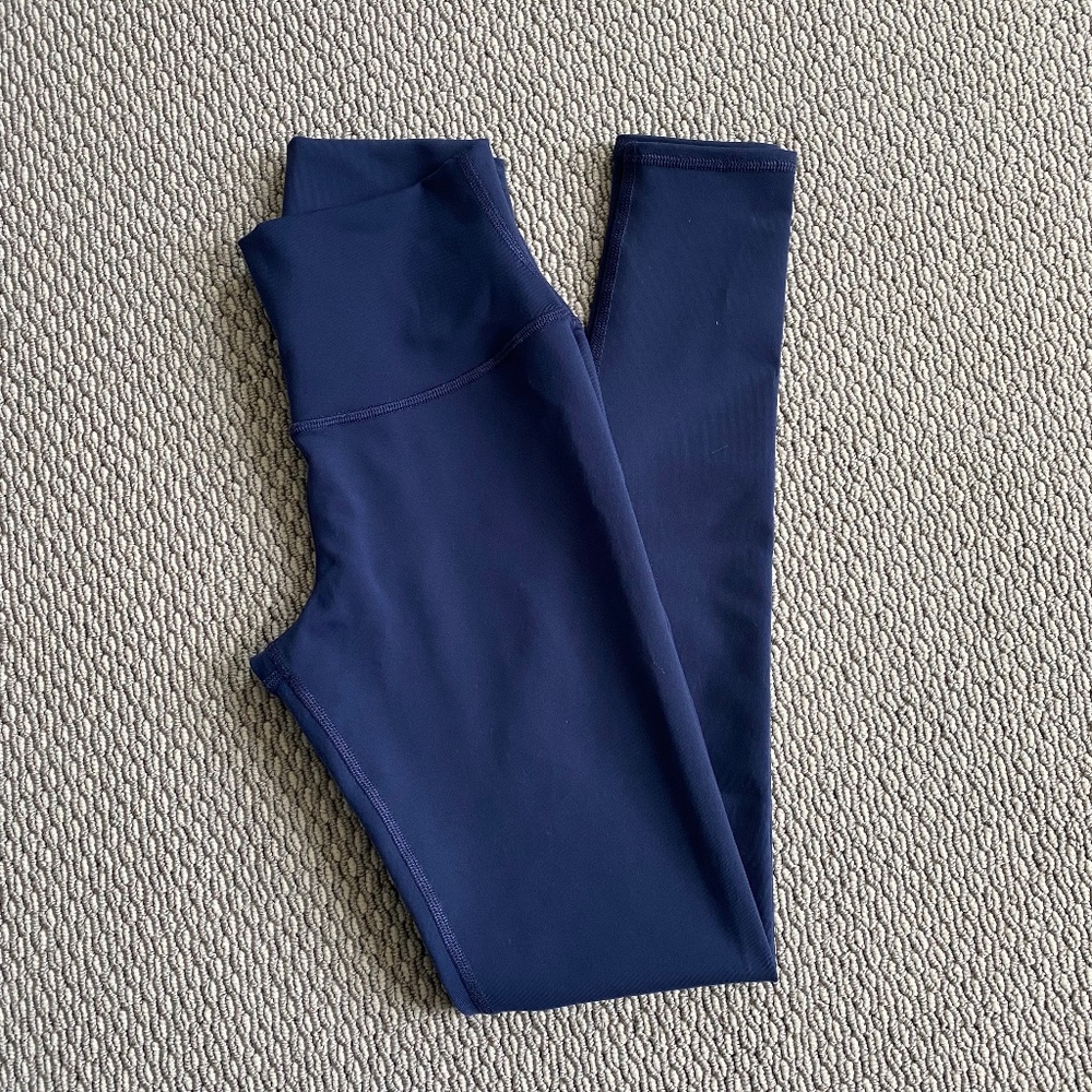 Alo High-Waist Airbrush Legging